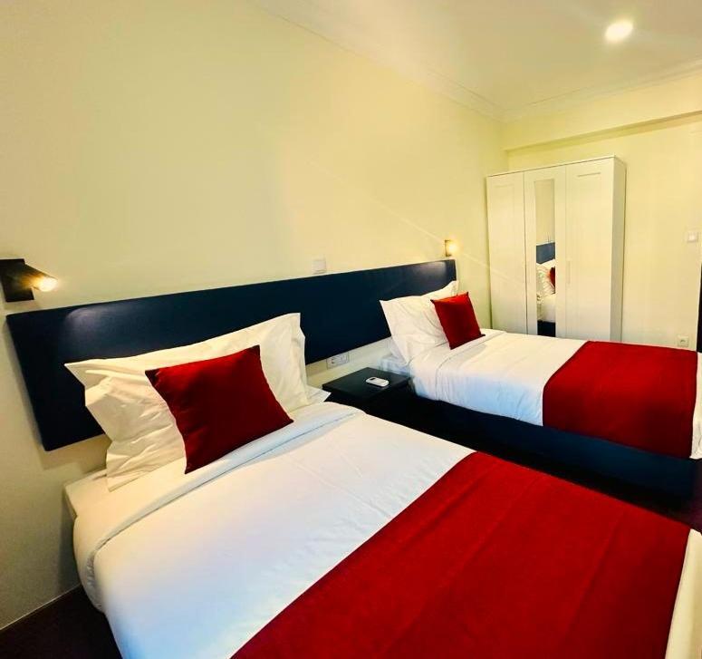 Universo Apartment