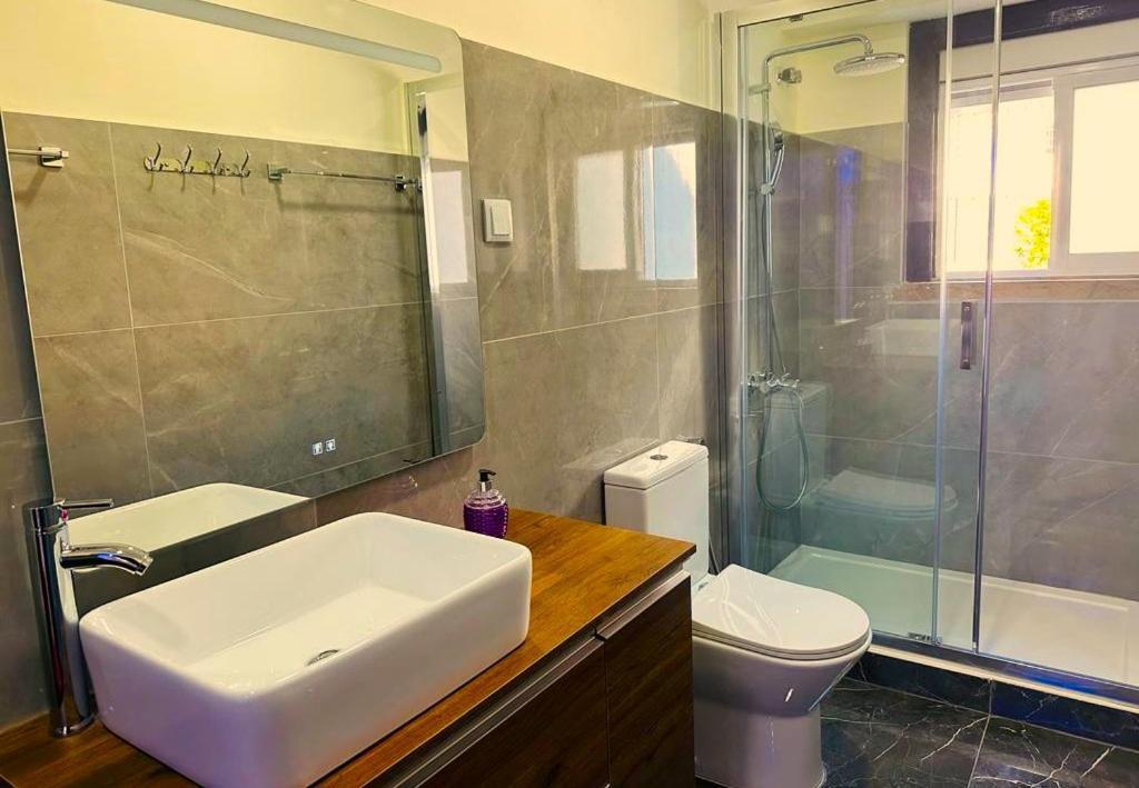 Universo Apartment Lisbon